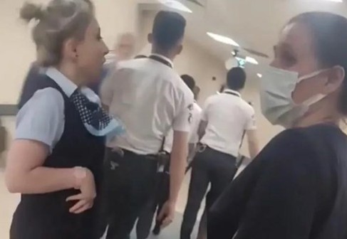 AK Parti'den Konya Şehir Hastanesi'ndeki dehşete sert tepki! 'Alçakça öldürülmesini lanetliyoruz!'